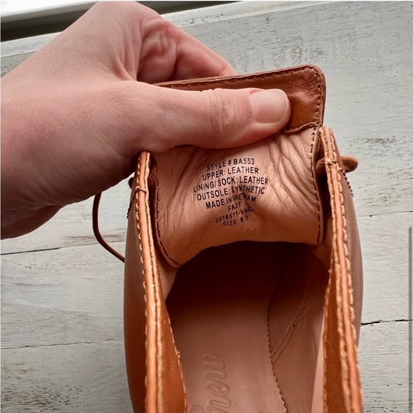 J. Crew Leather Boots - Picture 2 of 3